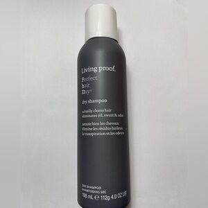NEW Living Proof Perfect hair Day (PhD) Shampoo dry Full Size